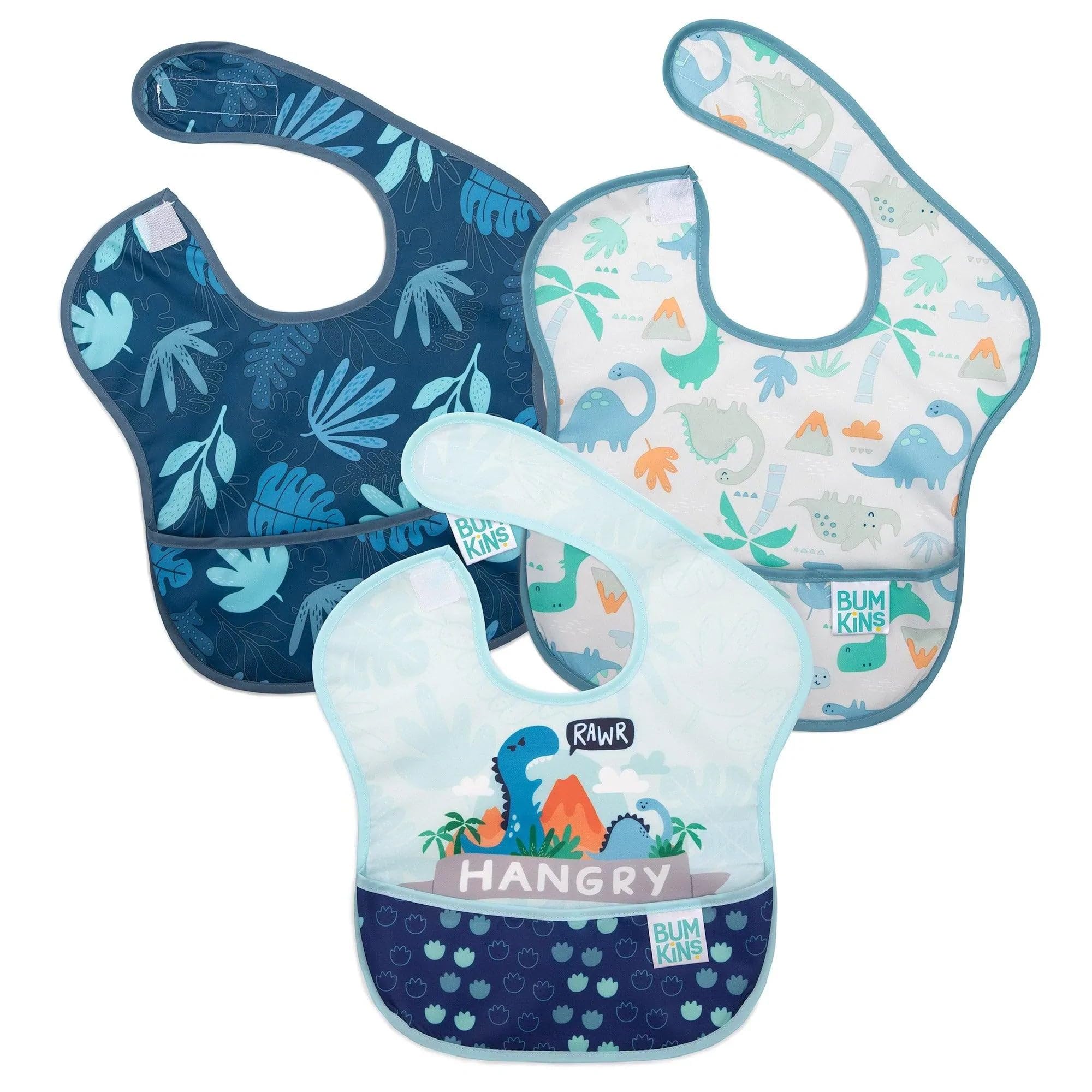 Bumkins SuperBib