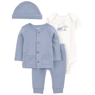 Carter's 2-Piece Take-Me-Home Set