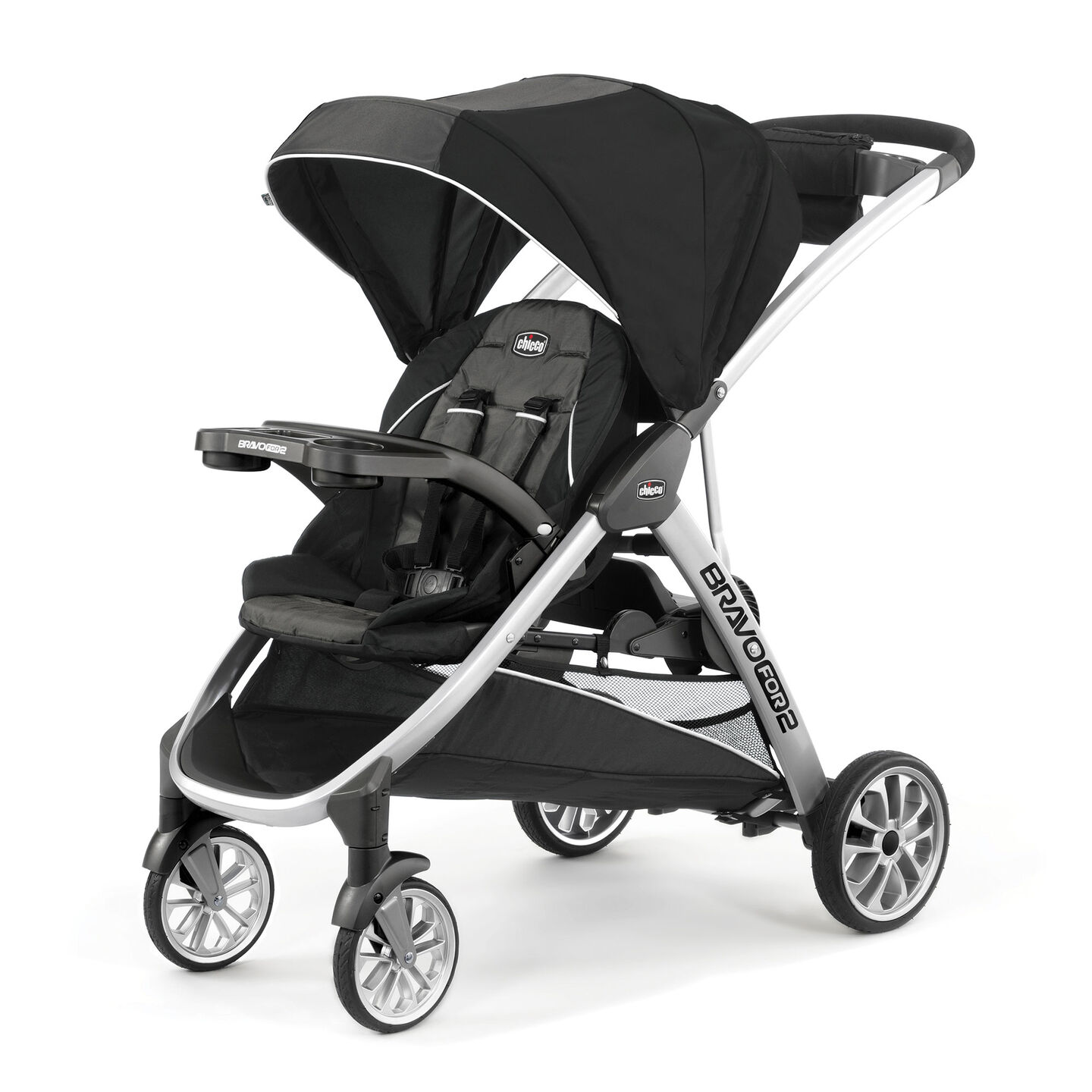 Chicco BravoFor2 LE