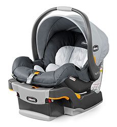 Chicco KeyFit 30