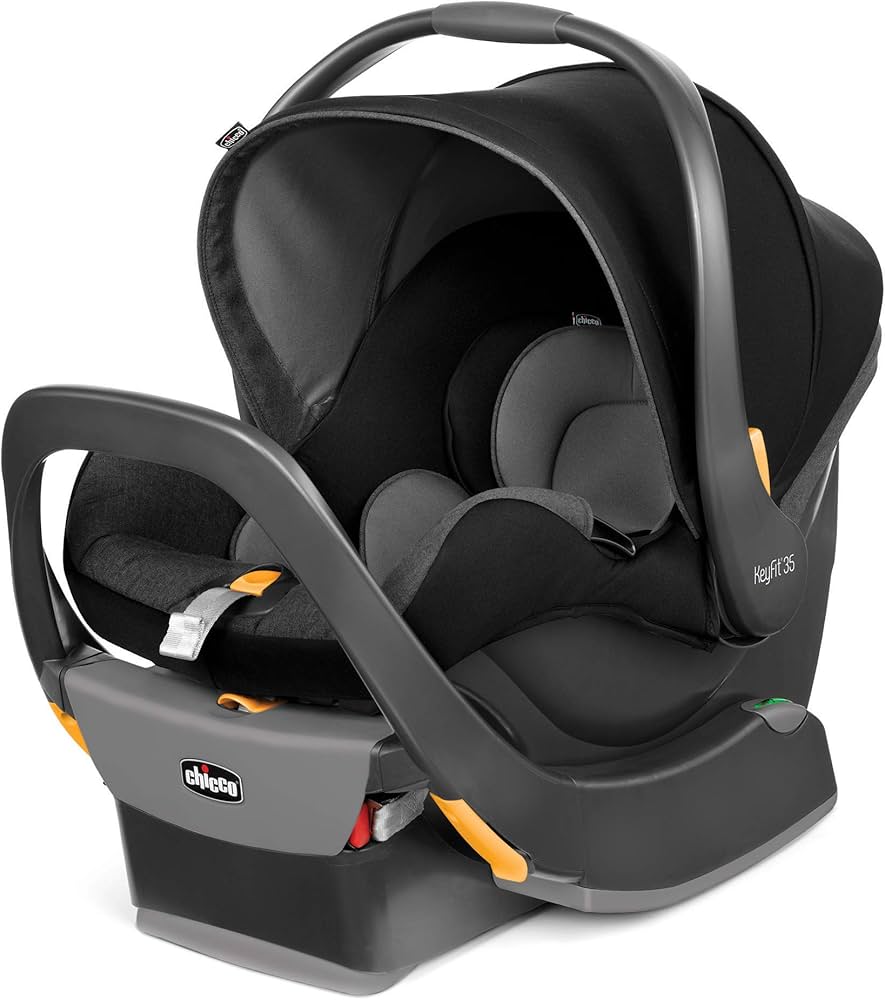 Chicco KeyFit 35