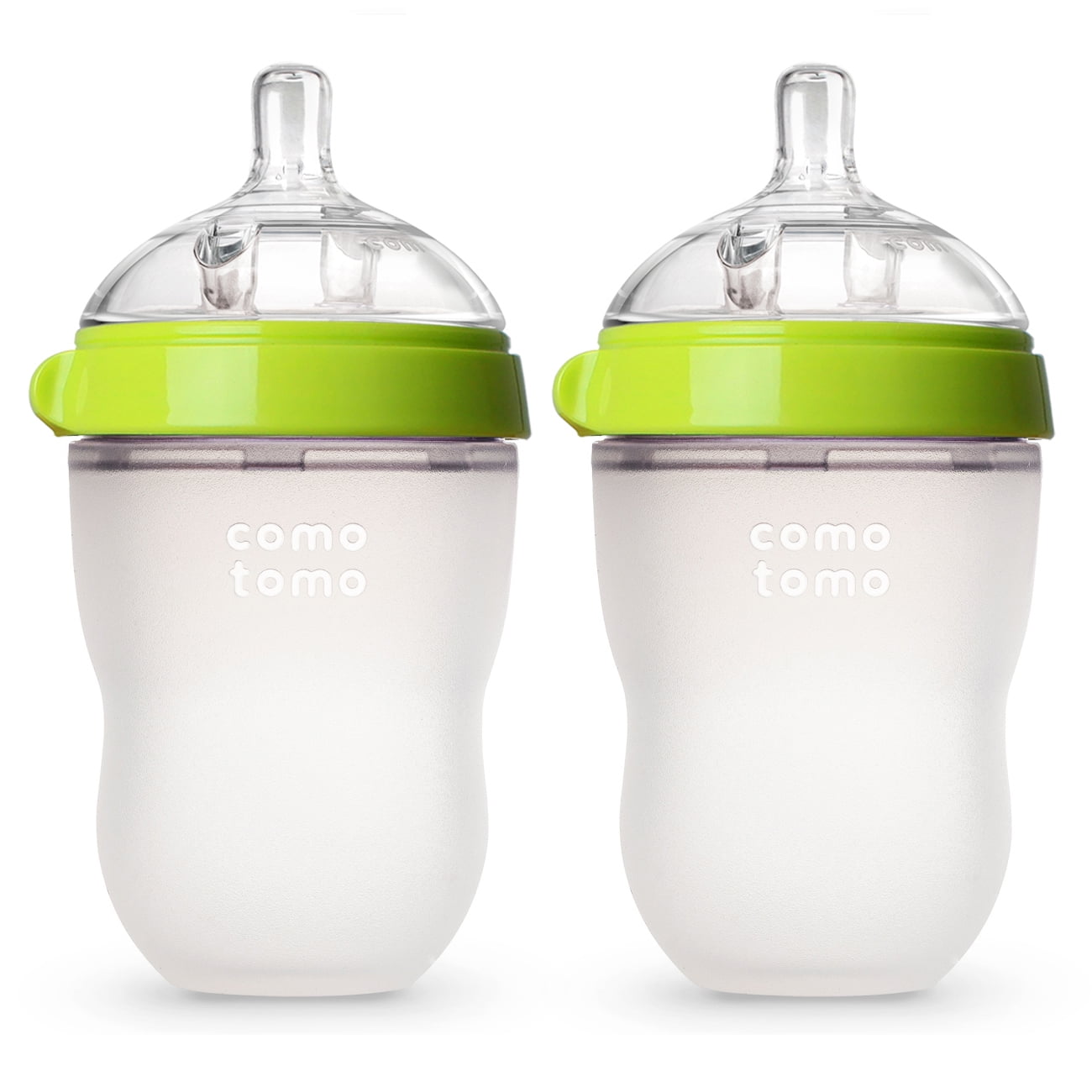 Comotomo Baby Bottle