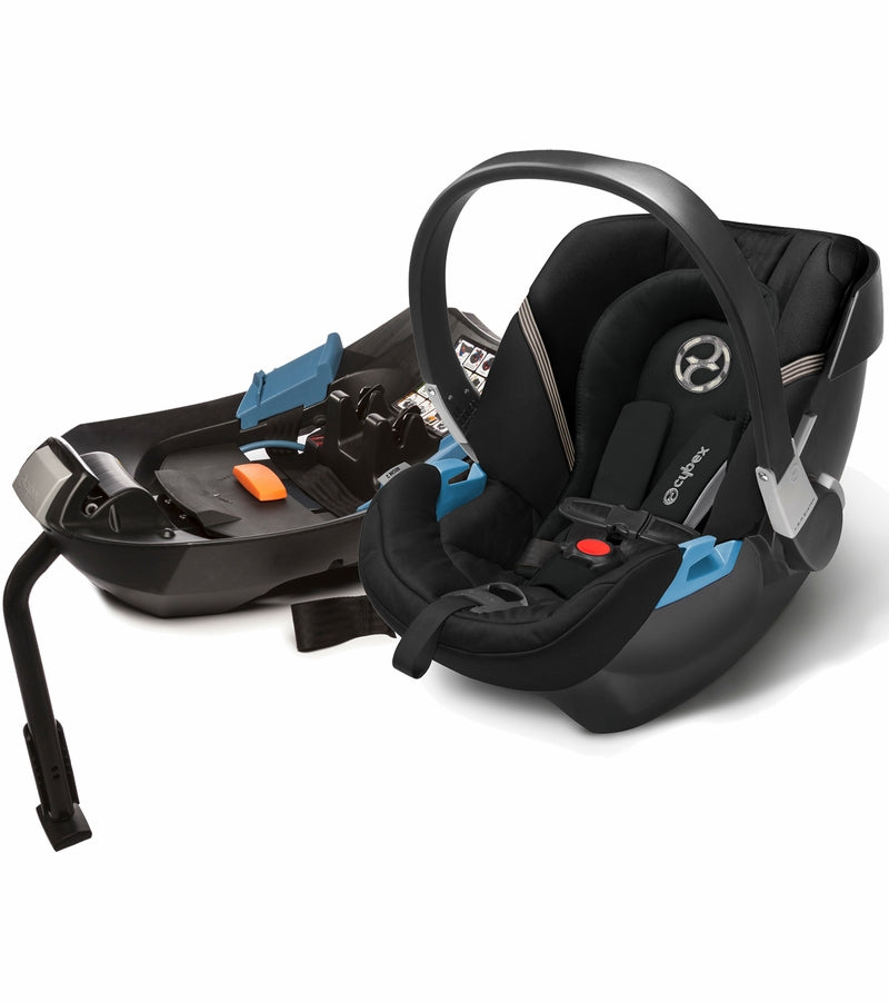Cybex Aton 2