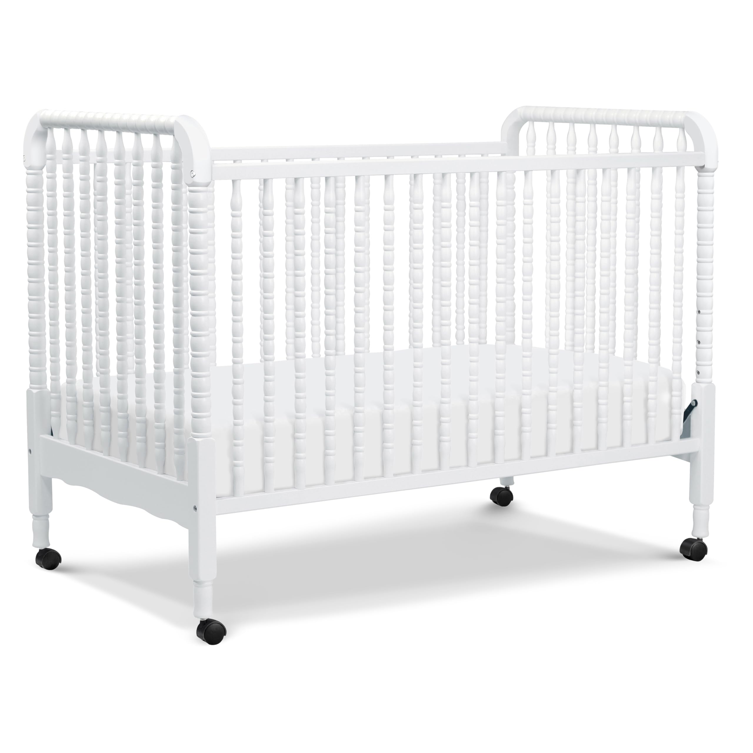 DaVinci Jenny Lind 3-in-1