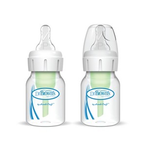 Dr. Brown's Narrow Bottle