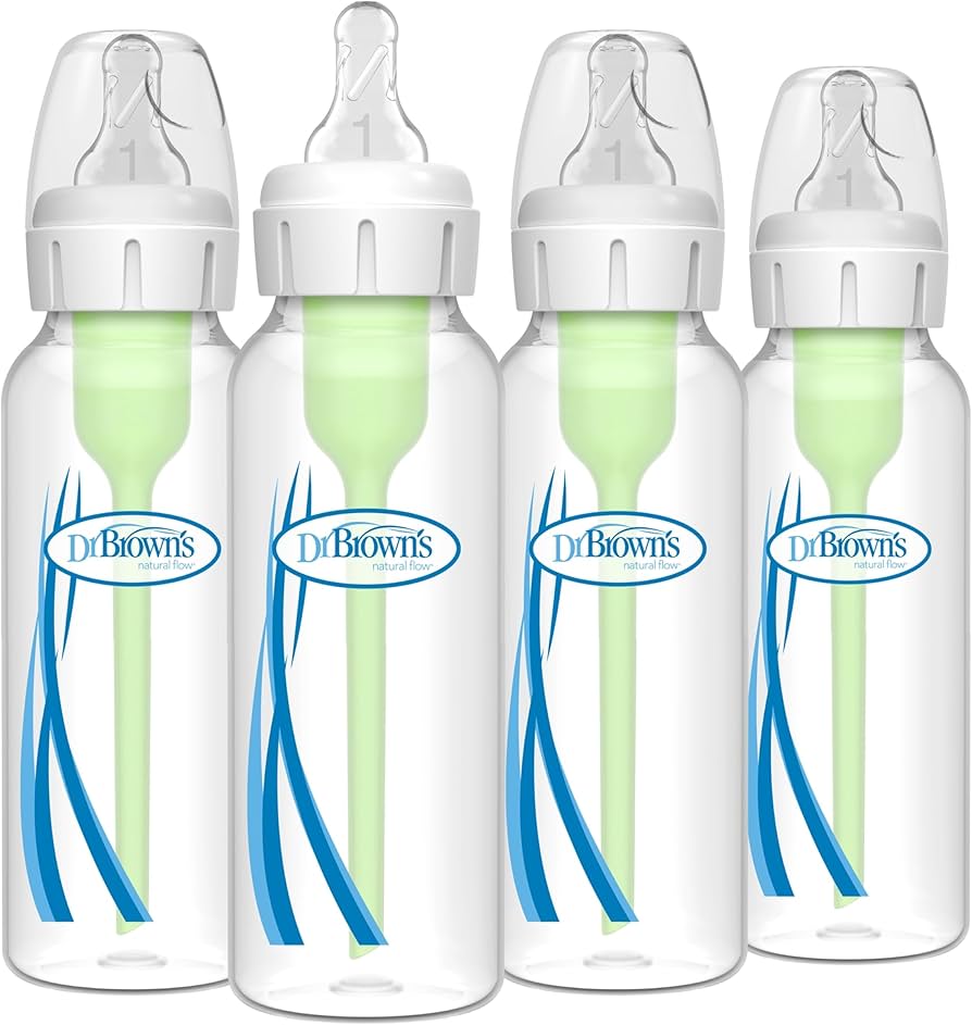 Dr. Brown's Natural Flow Options+