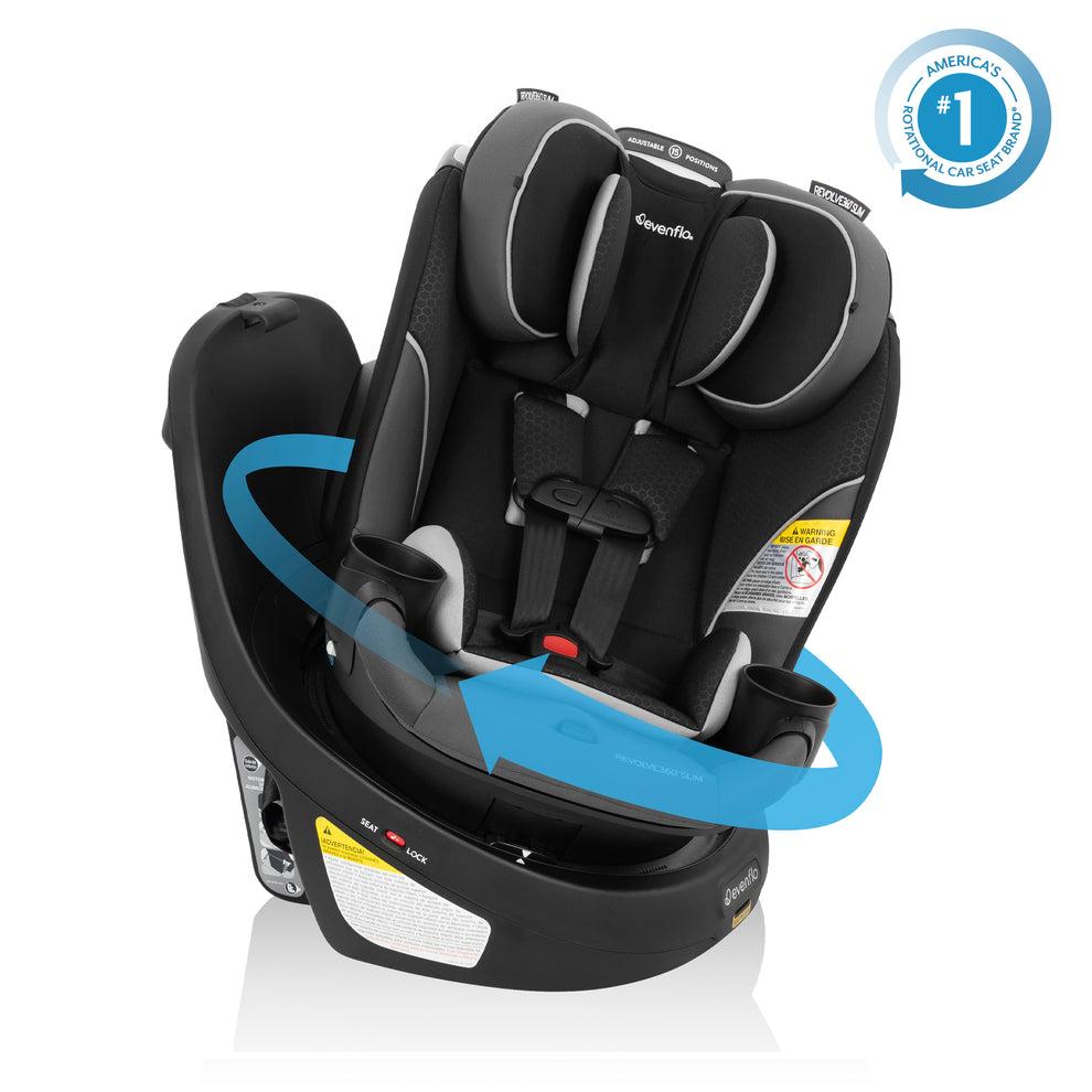 Evenflo Revolve360