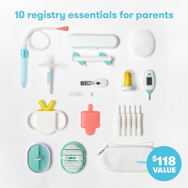 First Aid Only Baby & Mom First Aid Kit