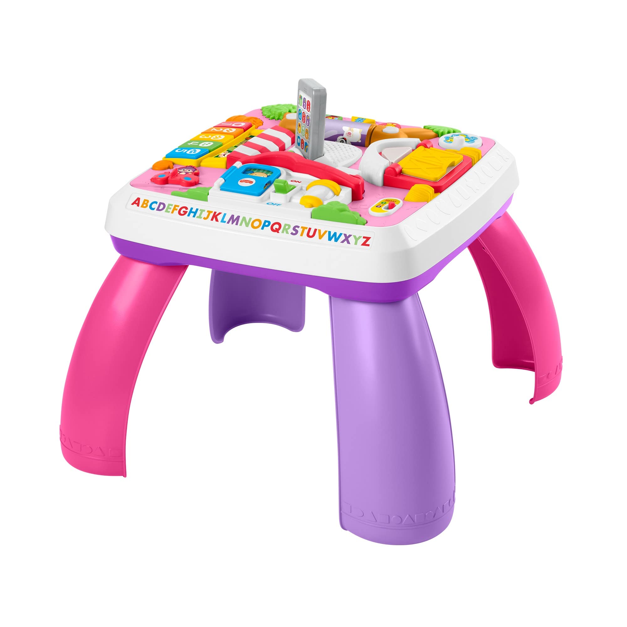 Fisher-Price Laugh & Learn Around the Town