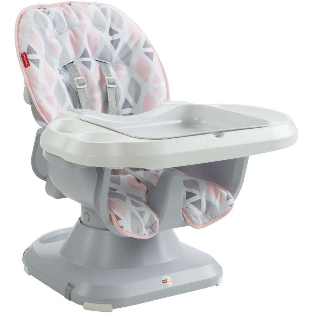 Fisher-Price SpaceSaver High Chair