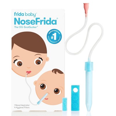 Frida Baby NoseFrida Aspirator