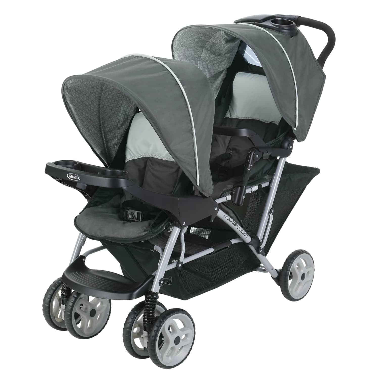 Graco DuetGlider Elite