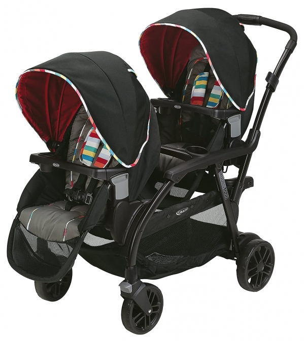 Graco Modes Duo