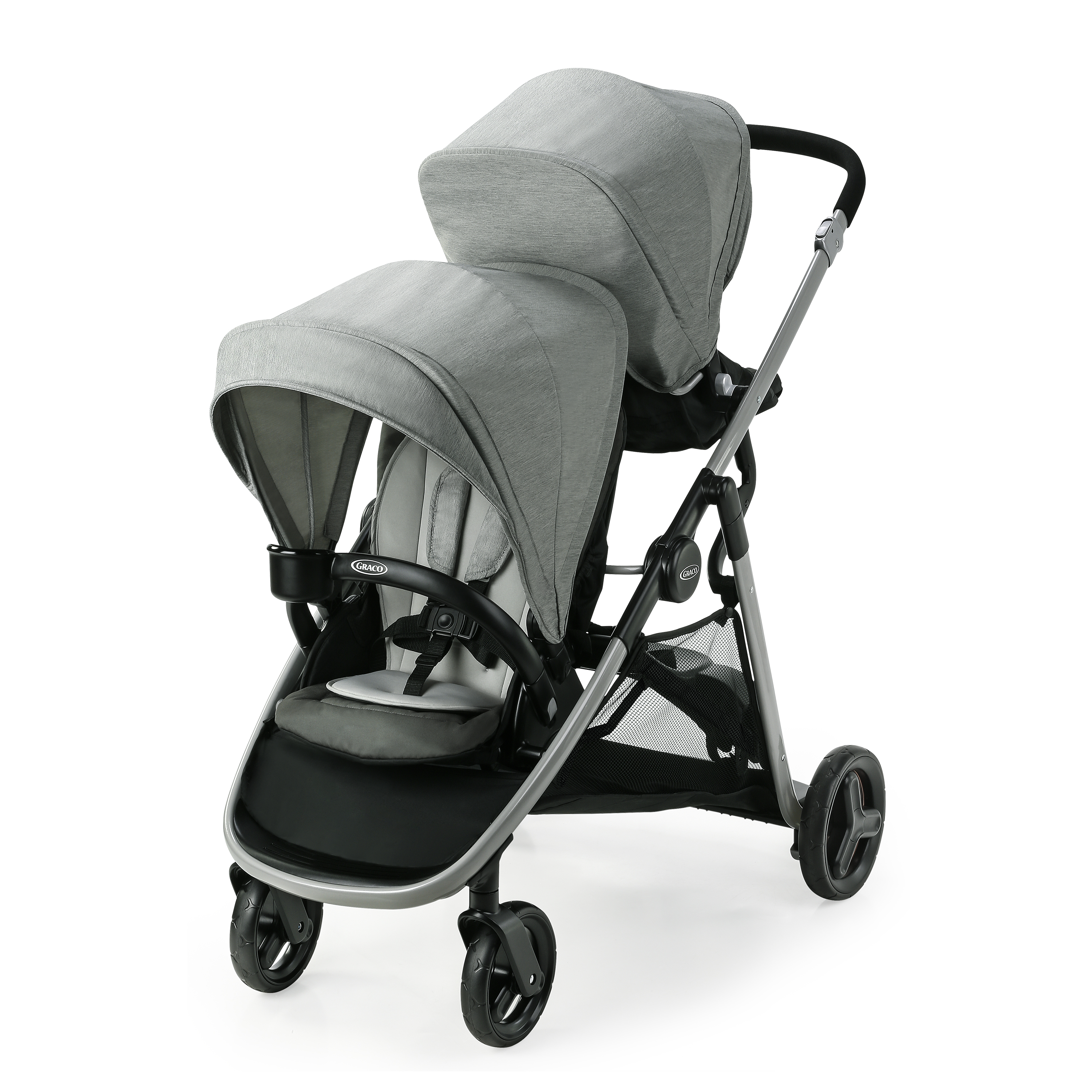 Graco Ready2Grow LX 2.0