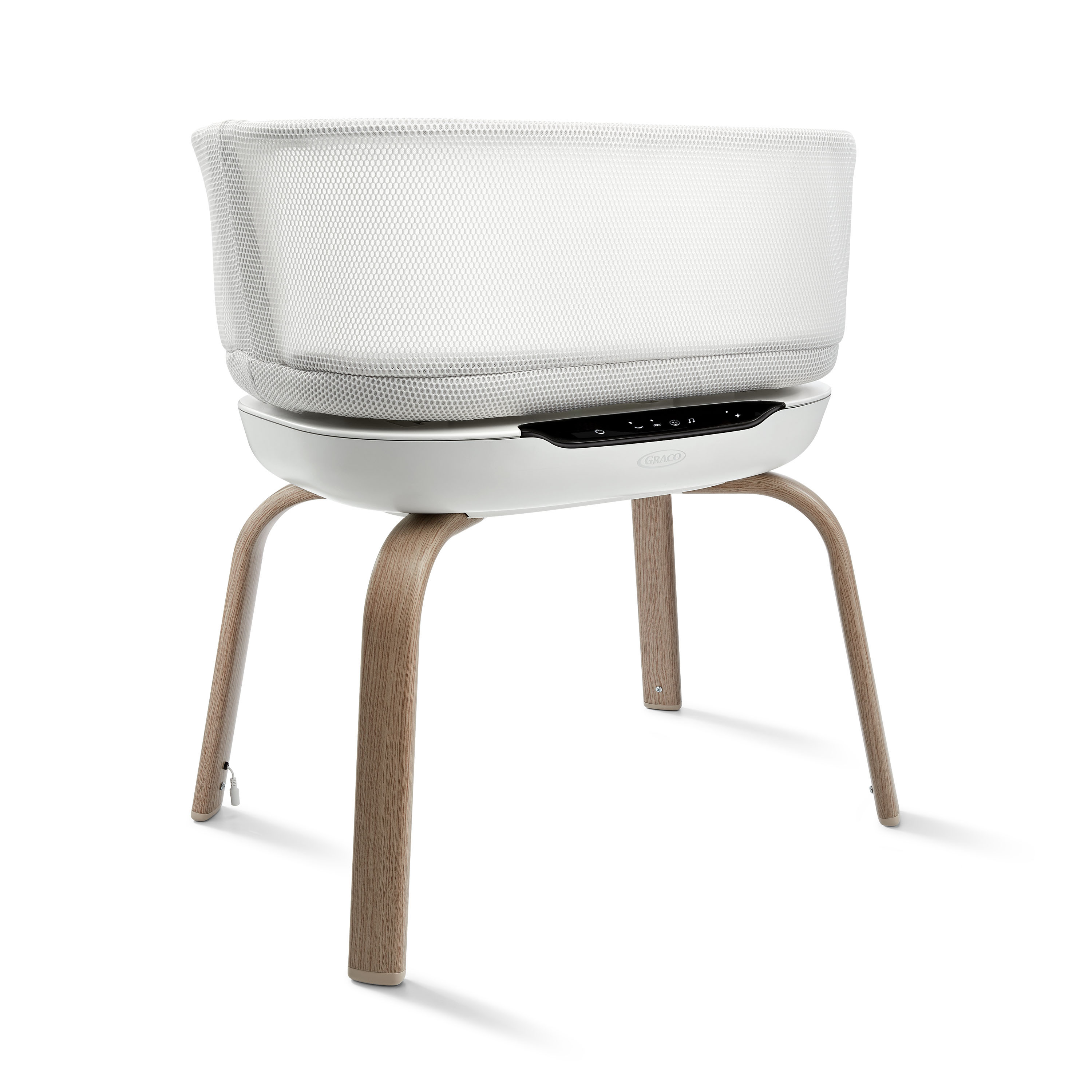 Graco Sense2Snooze Bassinet