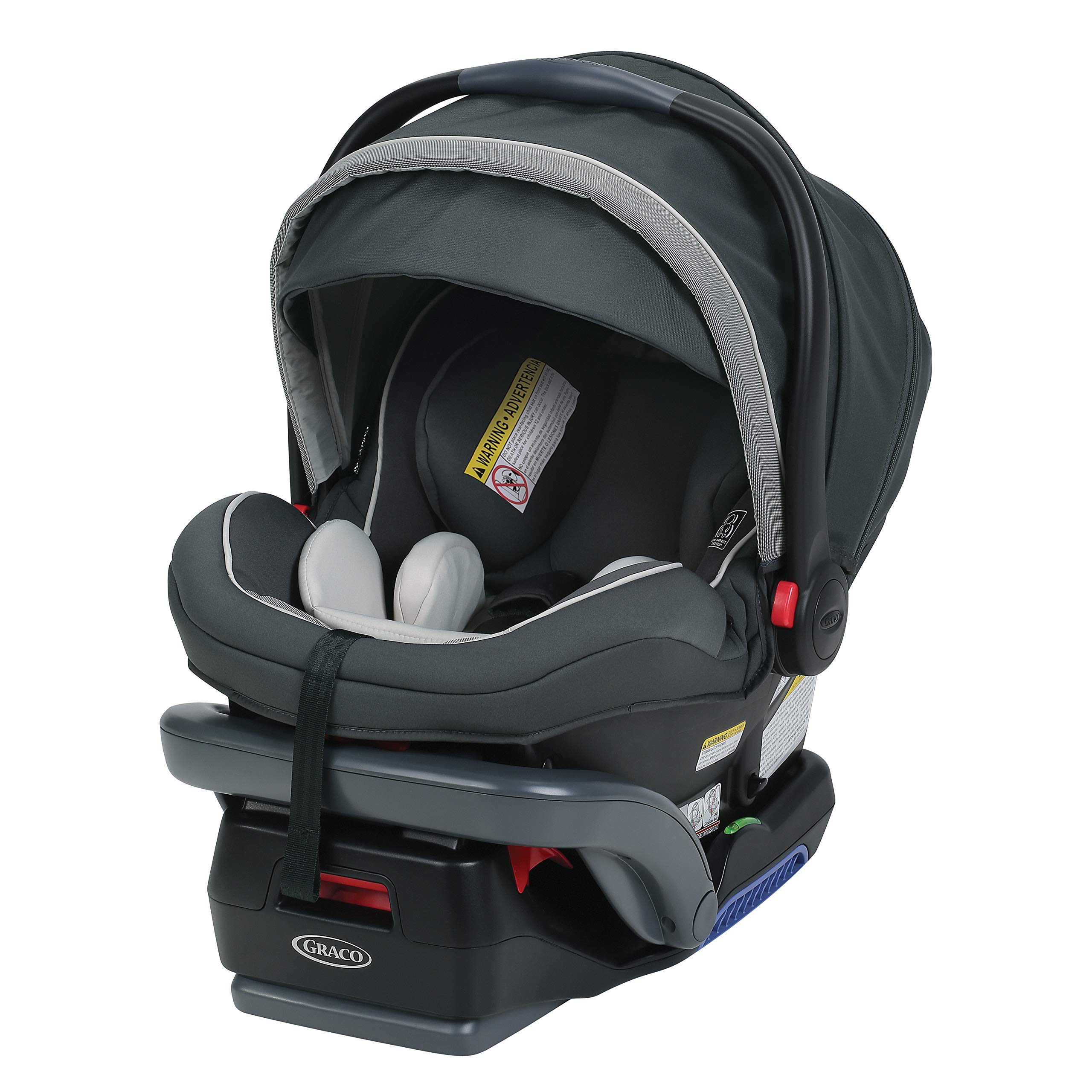 Graco SnugRide SnugLock 35