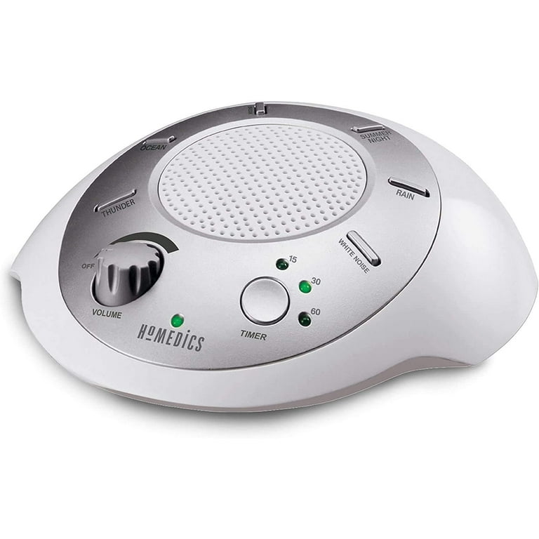 Homedics Deep Sleep Mini