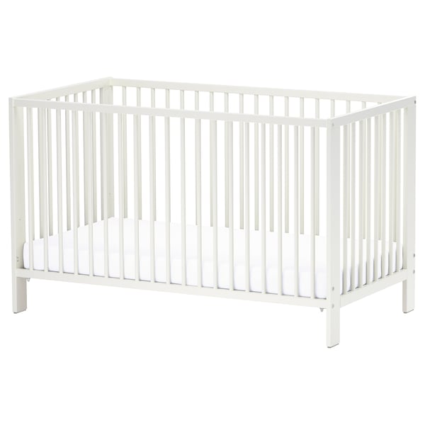 Ikea Gulliver Crib