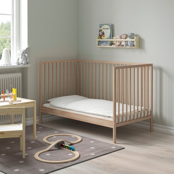 Ikea Sniglar Crib