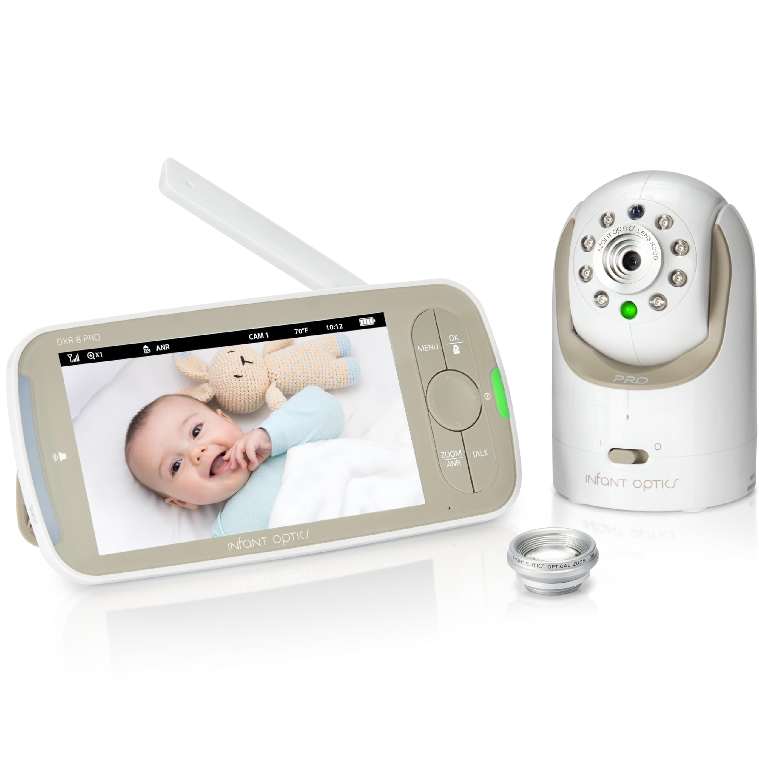 Infant Optics Comfort 75