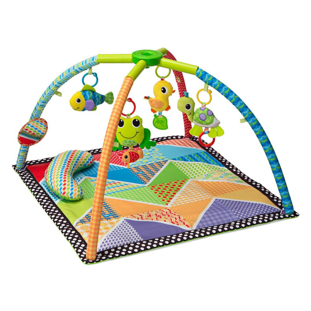 Infantino Twist & Fold Activity Gym