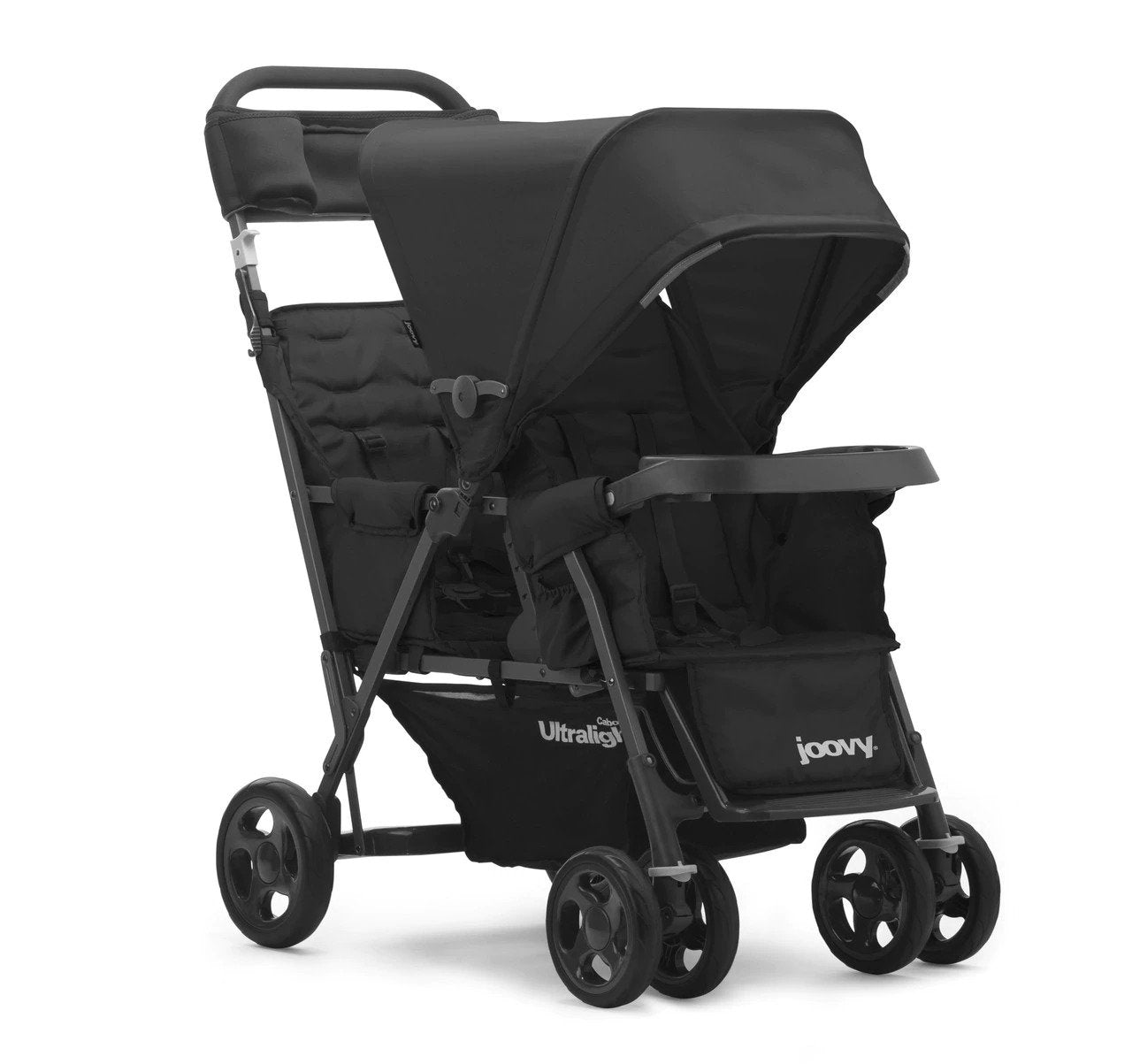 Joovy Caboose Too Ultralight