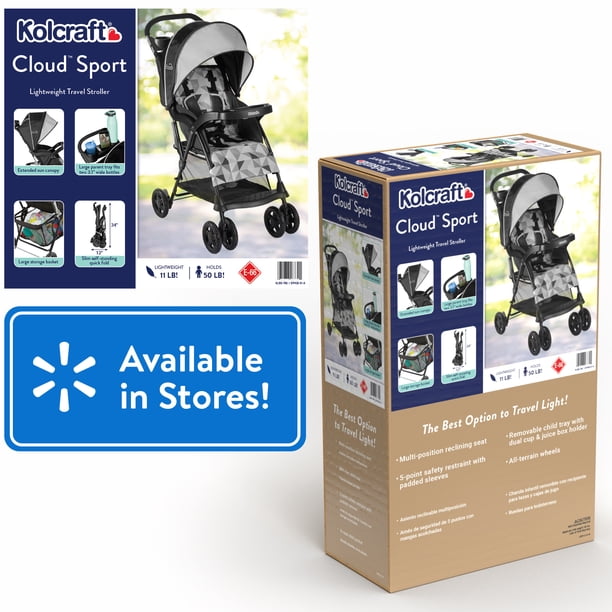 Kolcraft Pediatric 100