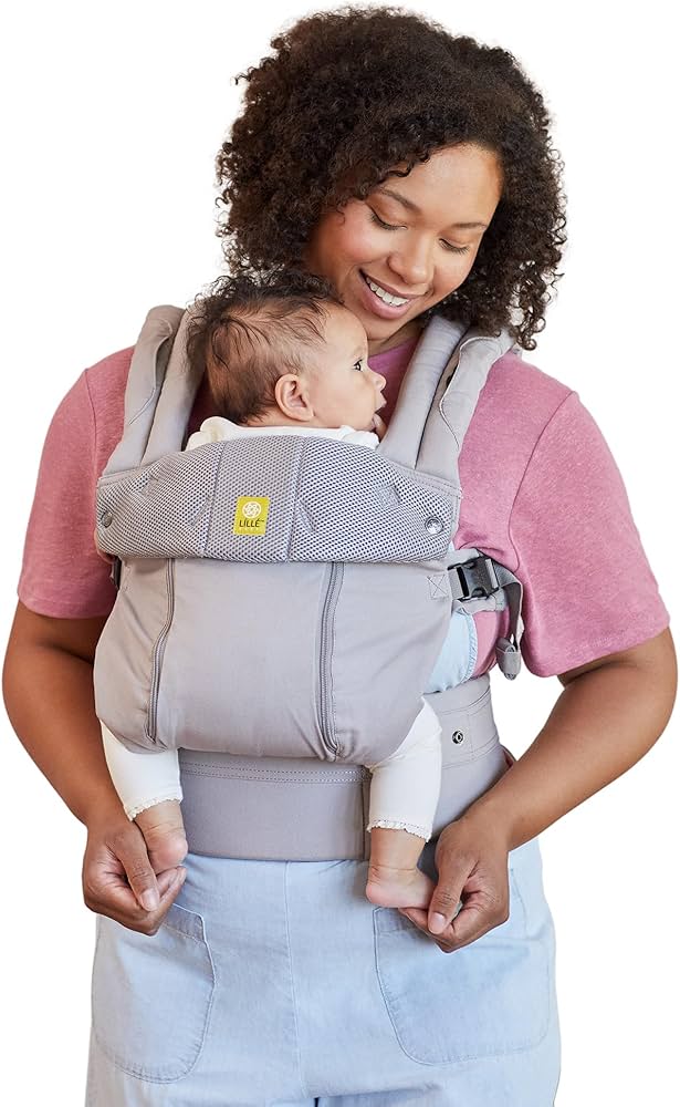 LilleBaby Complete All Seasons