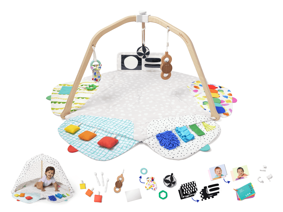 Lovevery Play Gym
