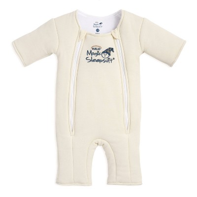 Baby Merlin's Magic Sleepsuit