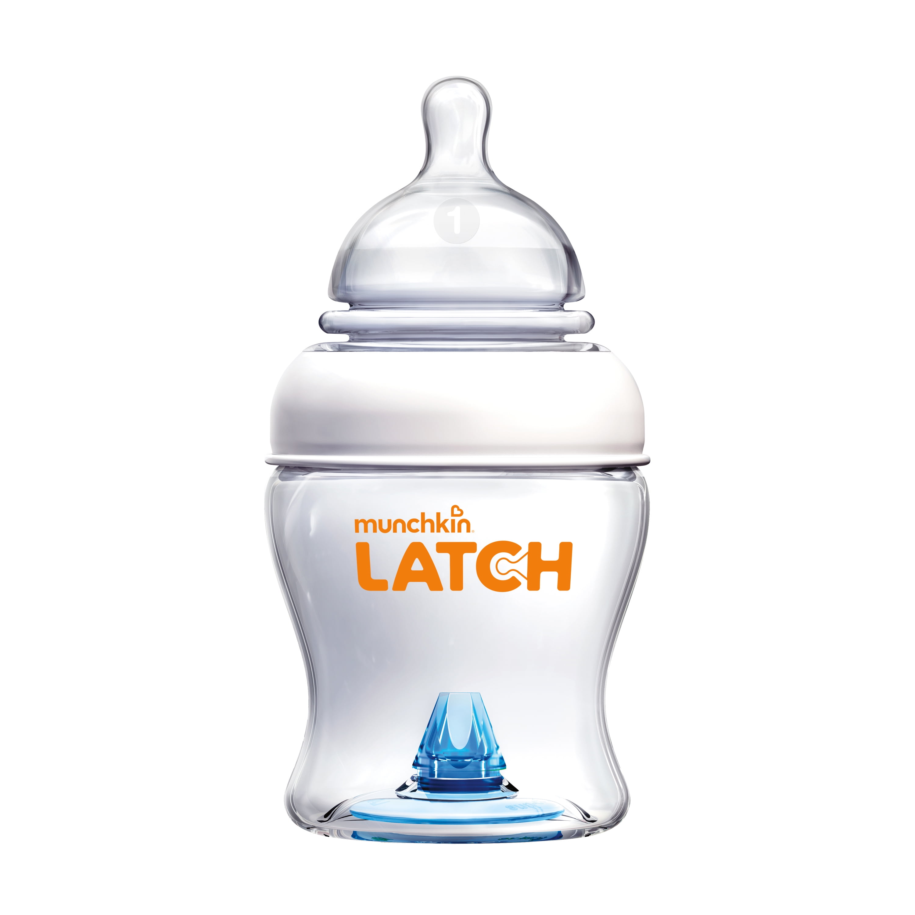 Munchkin Latch