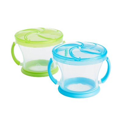 Munchkin Snack Catcher