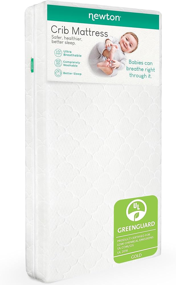 Newton Baby Plus