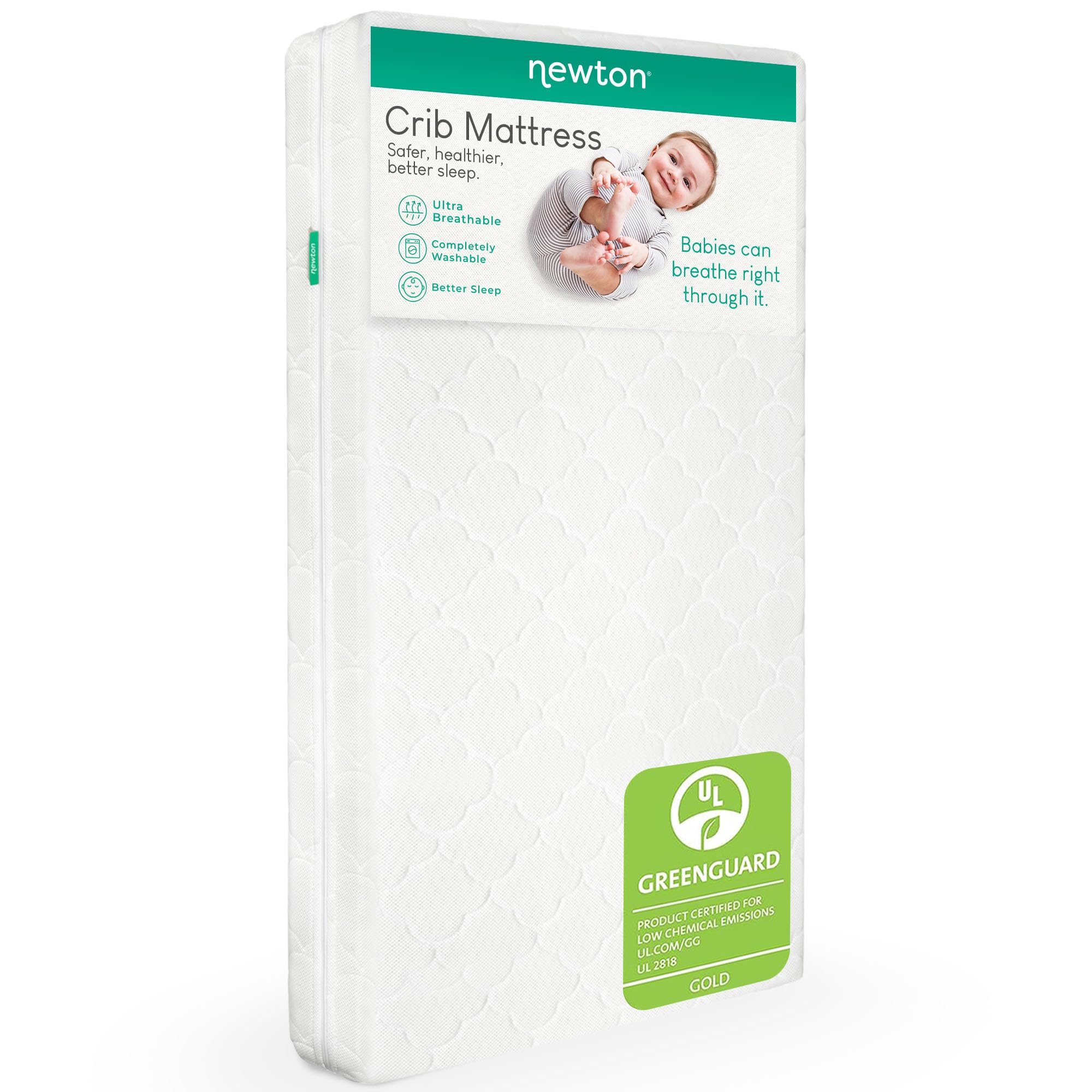 Newton Baby Crib Mattress