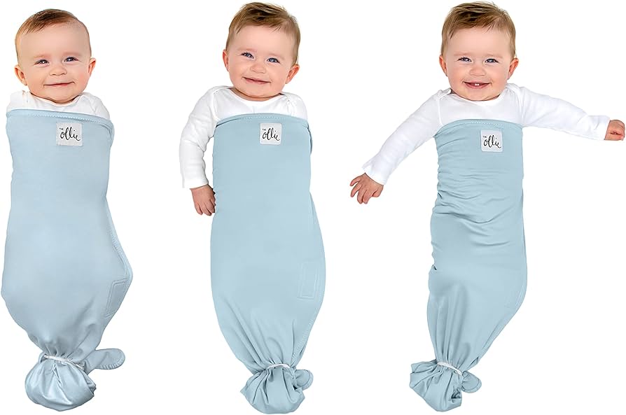 The Ollie Swaddle