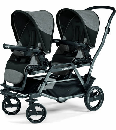 Peg Perego Duette Piroet