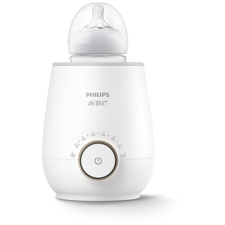 Philips Avent Fast Bottle Warmer