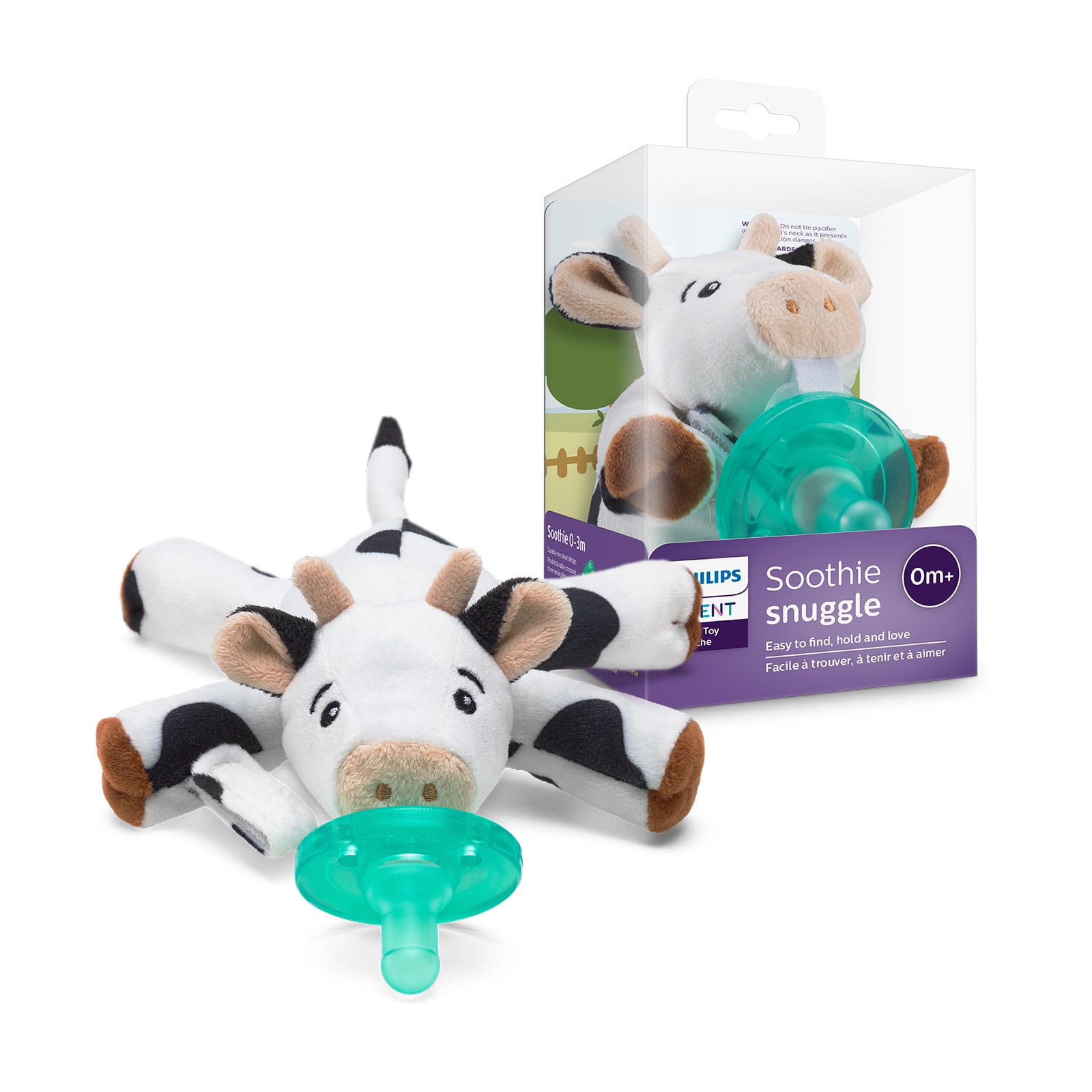 Philips Avent Soothie Snuggle