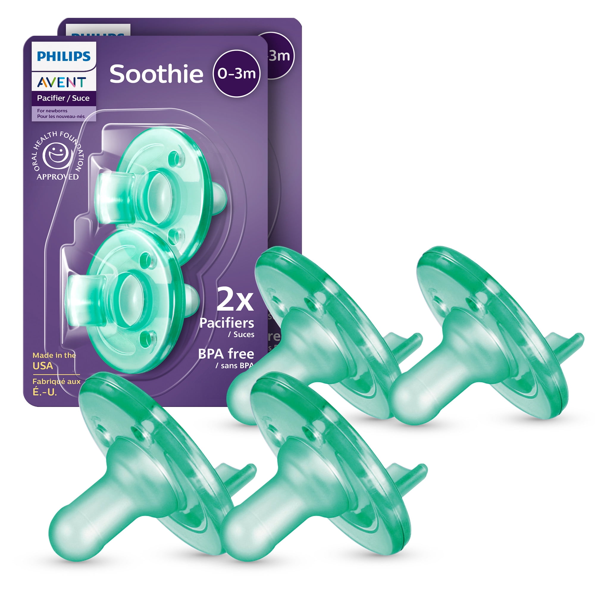 Philips Avent Soothie