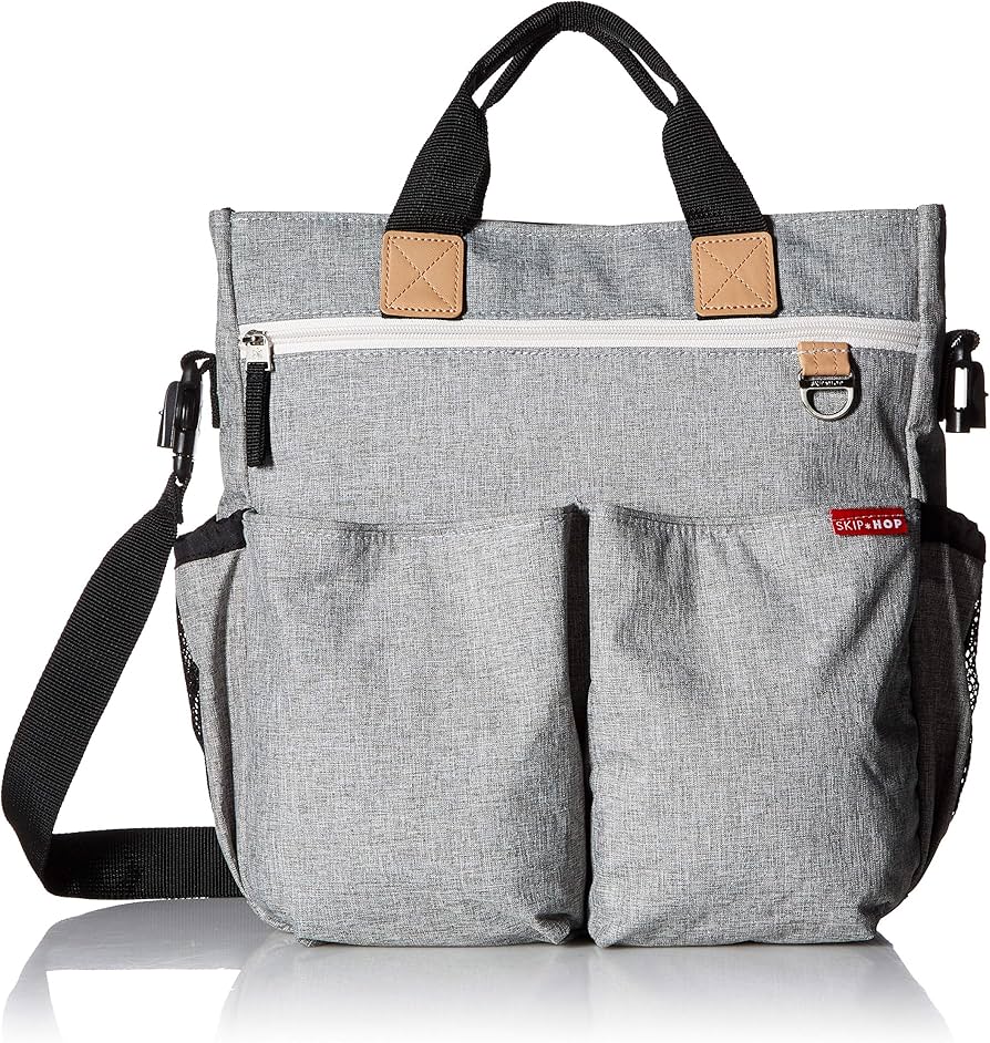 Generic Twin Tote (30L+)