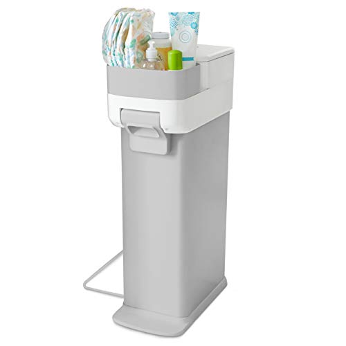 Skip Hop Diaper Pail