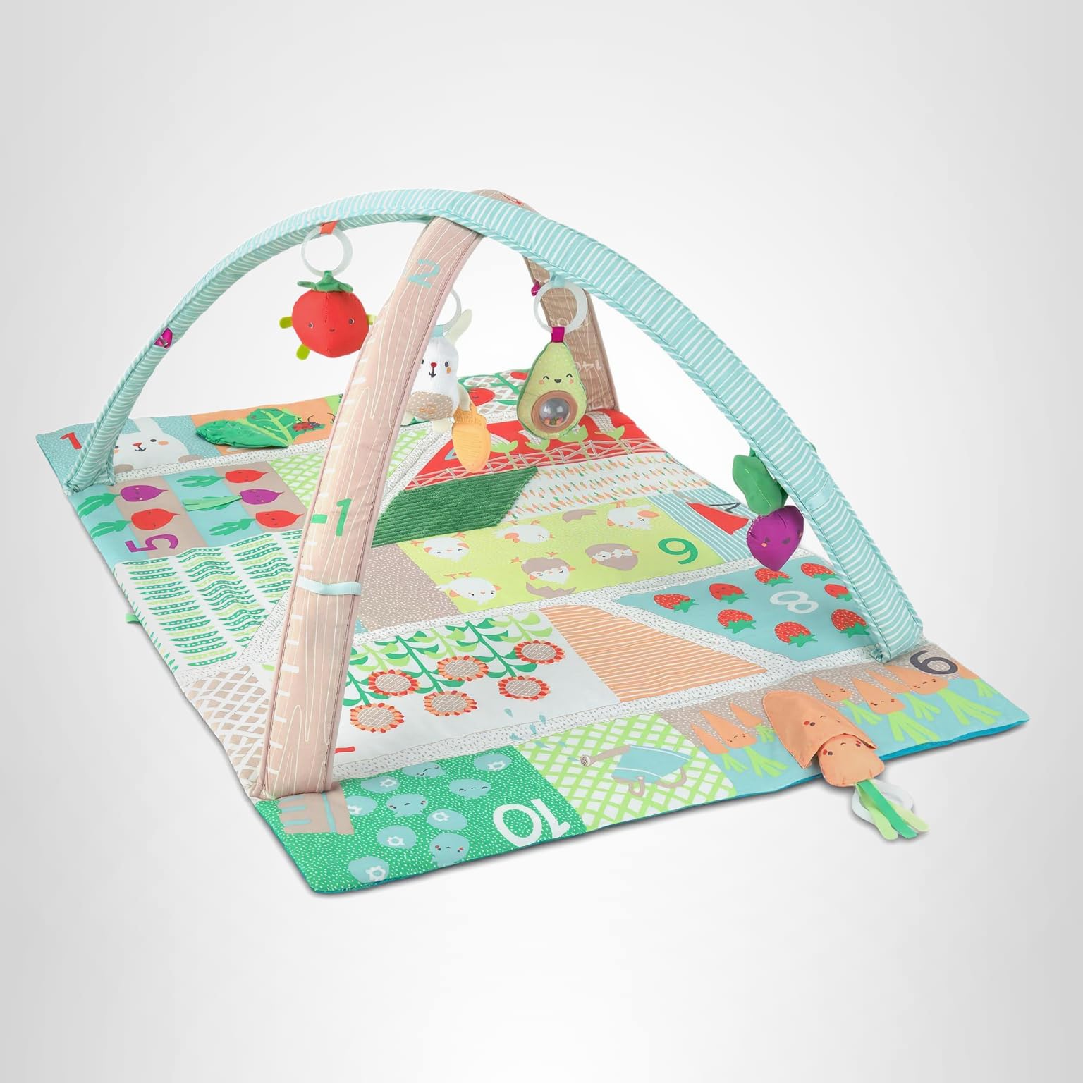 Skip Hop Double-Up Activity Gym