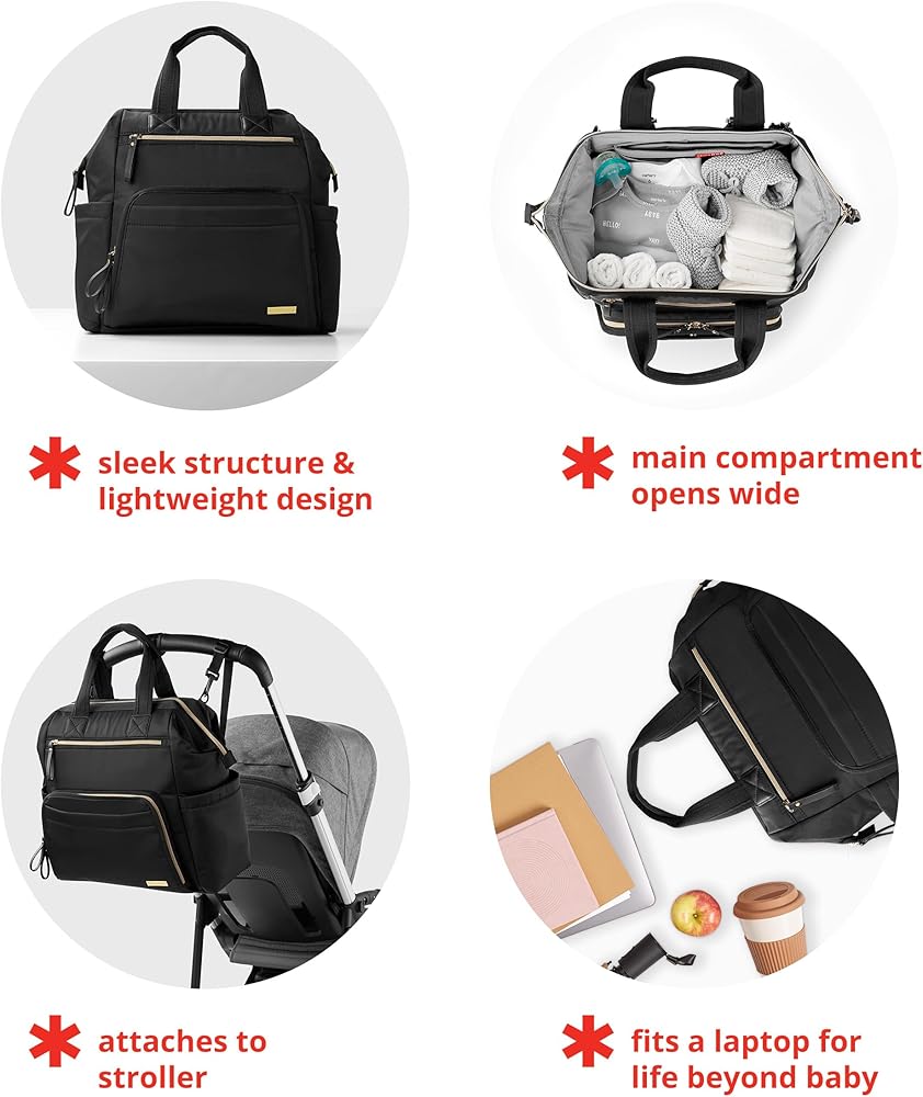 Skip Hop Mainframe Backpack