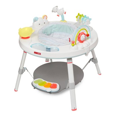 Skip Hop Silver Lining Cloud Bouncer