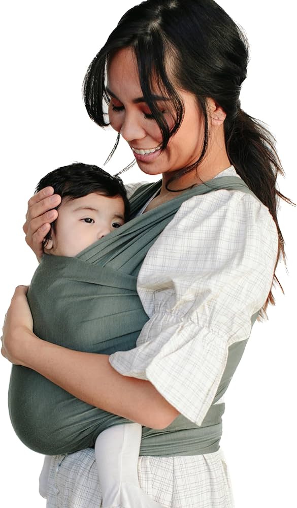 Solly Baby Wrap