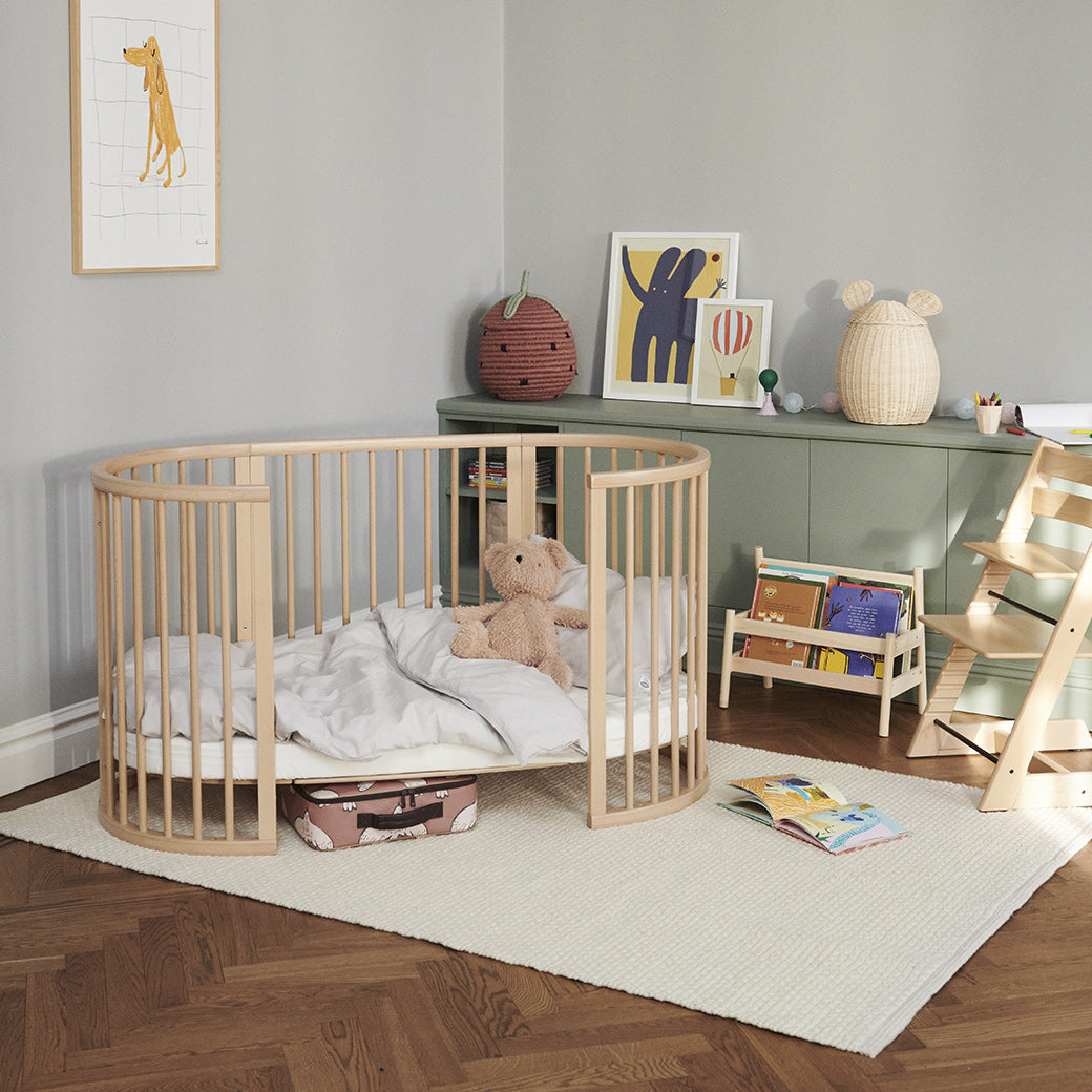 Stokke Sleepi V3