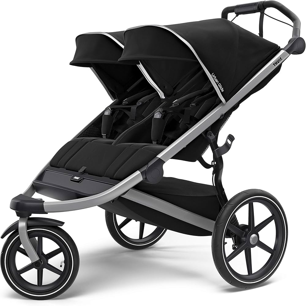 Thule Urban Glide 2 Double