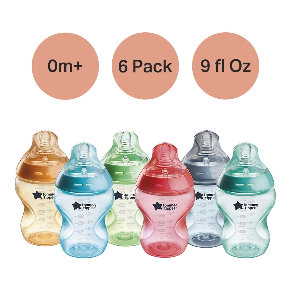 Tommee Tippee Closer to Nature