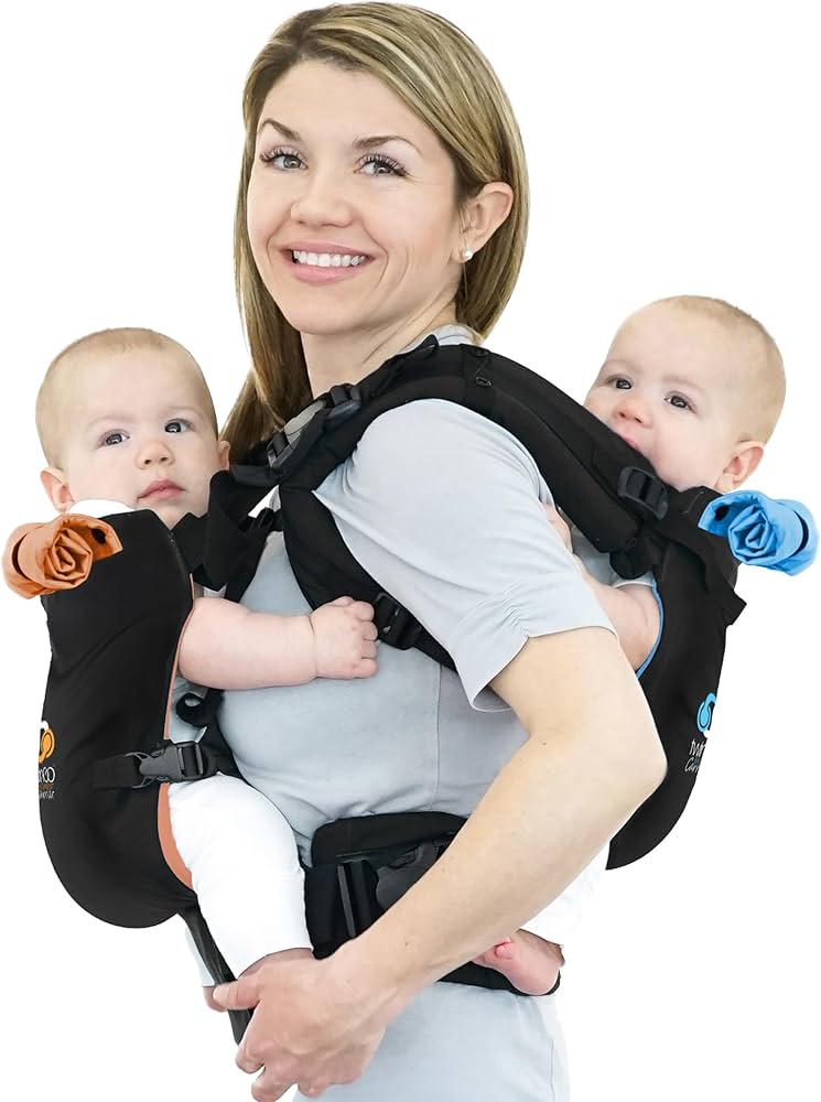 TwinGo Carrier