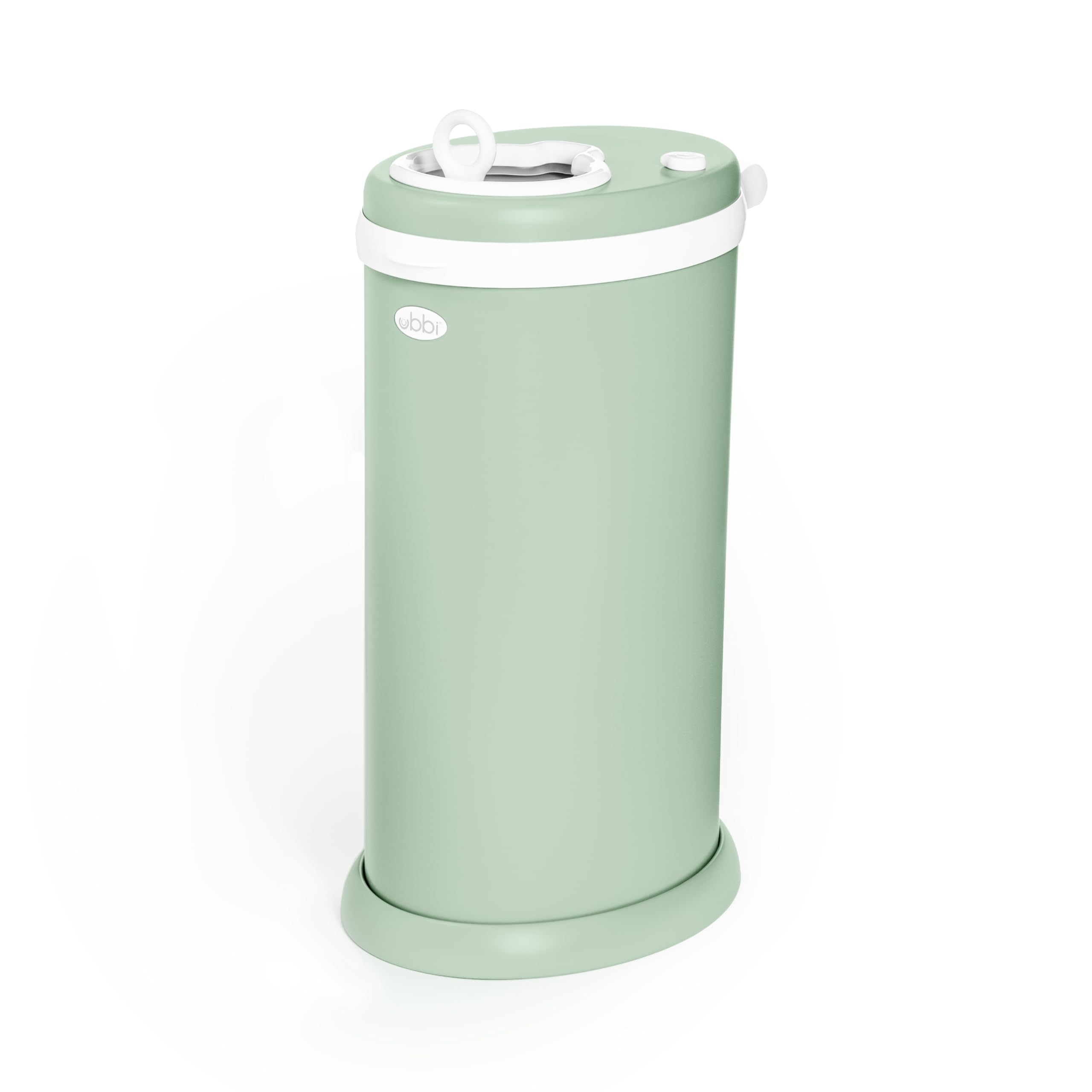 Ubbi Steel Diaper Pail